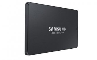 SSD 2.5" 480GB  Samsung PM897 SATA 3 Ent. OEM  Enterprise SSD fÃ¼r Server und Workstations 