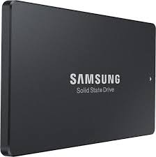 SSD 2.5" 960GB  Samsung PM9A3 Series (PCIe 4.0/NVMe) Enterprise SSD fÃ¼r Server 