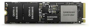 SSD M.2 (2280) 512GB Samsung PM9B1 (PCIe 4.0/NVMe) SED SED version (encryption supported with TCG Opal 2 