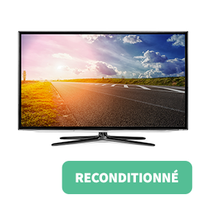 Ecran 22'' Format Large Grade A  reconditionné toutes marques 