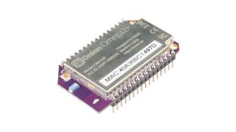 Module IoT subminiature "Omega2 Plus" 