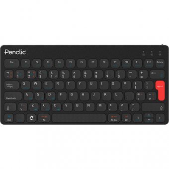 Clavier compact ergonomique Penclic Mini C3 