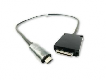 Thunderbolt Dock Câble USB-C pour Station d'accueil Dell Thunderbolt WD15" 