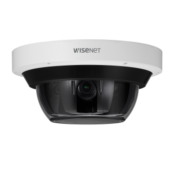 HANWHA- Caméra PNM-9084RQZ1 