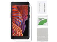 ***WE Verre trempé SAMSUNG XCOVER 5 - INNERBOX 