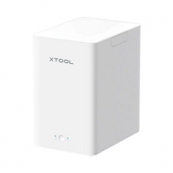 xTool F1/M1 Ultra Purificateur d'Air de Bureau 