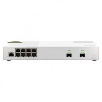 QNAP Switch QSW-M2108-2S 