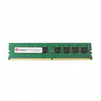 Dimm 8GB PC4-17000 2133MHz DDR4 Dual Rank 512X8 