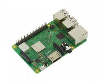 RASPBERRY-PI RPI3-MODBP 