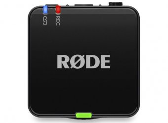 Rode Wireless GO (Gen 3) 