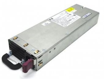 Hewlett Packard Enterprise Hot-swap power supply - 700W, PFC 