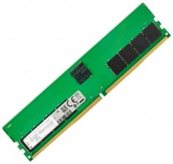 Mémoire SQP spécifique pour HP - 32 Gb - DDR5 - Dimm - 4800 Mhz - PC5-38400 - Unbuffered - 2R8 - 1,1V - CL40 