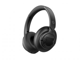 Conceptronic Bluetooth Stereo Headset with Active Noise Cancellation 