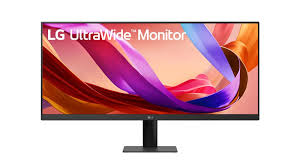 LG UltraWide 29U511A-B - Écran LED - 29" - 2560 x 1080 UWFHD @ 100 Hz - IPS - 250 cd/m² - 1000:1 - HDR10 - 1 ms - HDMI, DisplayPort - noir 