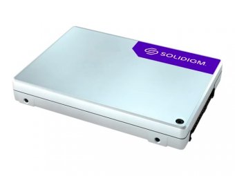 SSD 2.5" 3.84TB  Solidigm P5430 Series (PCIe 4.0/NVMe) Enterprise SSD fÃ¼r Server 