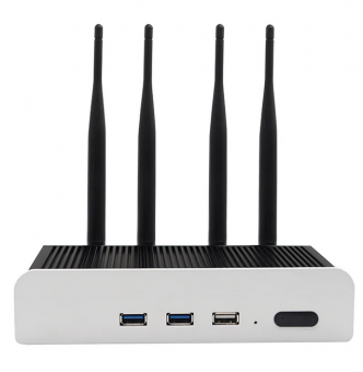 Solution de BYOM Pro Speechi 4K  (récepteur + transmetteur) 