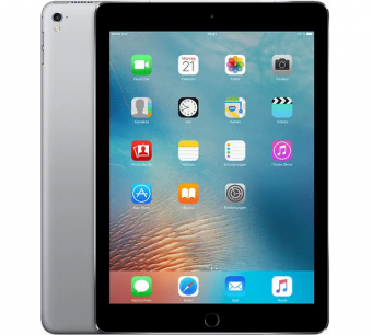 Apple iPad Pro 9,7" 256 Go [Wi-Fi + Cellulaire] gris sidéral reconditionné 