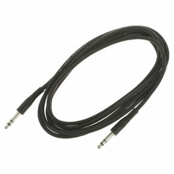 Câble audio stéréo  the sssnake SPP2030 