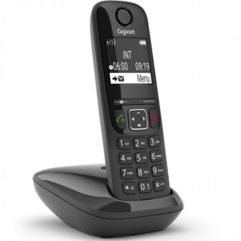 Gigaset AS690 téléphone sans fil DECT 