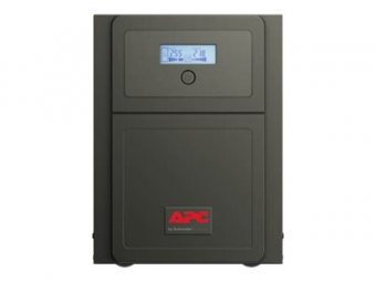 APC Easy UPS SMV SMV3000CAI - onduleur - 2100 Watt - 3000 VA - 9 Ah 