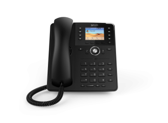 Snom D735 Desk Telephone 