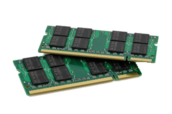 SODimm 8GB PC4-19200 2400MHz DDR4 Single Rank 1024x8 