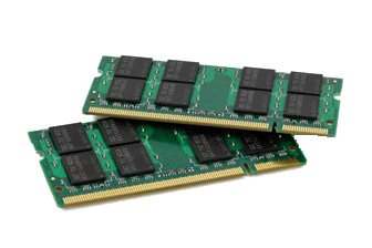 SODimm 8GB DDR3 PC3-10600 1333MHz 204PIN 