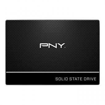 PNY SSD 2.5" 4TB CS900 SATA 3 Retail 