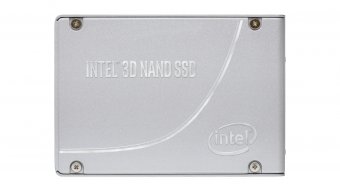 YY SSD 2.5" 3.2TB  Intel DC P4610 Series (PCIe/NVMe) +++ Enterprise SSD fÃ¼r Server 
