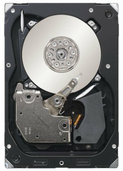 Seagate Cheetah 15K.7 300 GB SAS / ST3300657SS-RFB 