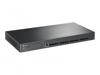 TP-LINK Switch SX3016F 16xSFP+ Managed 