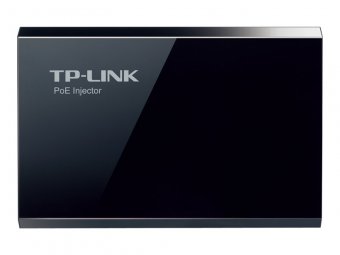 TP-LINK Gigabit PoE Injector Adapter 