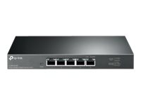 TP-Link TL-SG105-M2 - V1 - commutateur - 5 ports - non géré 