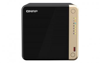 QNAP TS-464 - serveur NAS 