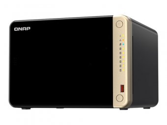 QNAP TS-664 - serveur NAS 