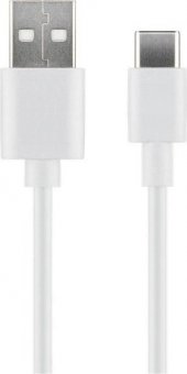 MicroConnect USB3.1 C - USB2.0 3M 