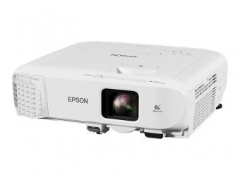 EPSON EB-E20 