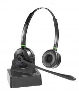 eSTUFF G4550 bluetooth office headset 