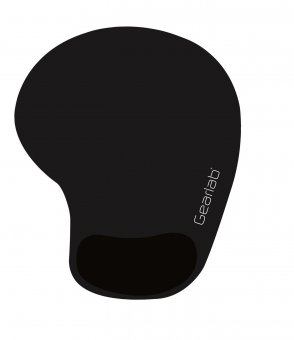 Gearlab Ergonomic Mouse Pad 190 x 230 mm 