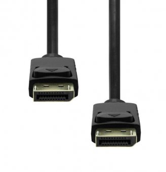 ProXtend DisplayPort Cable 1.2 2M 