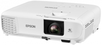 EPSON EB-W49 