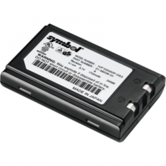BATTERIE DE BACKUP 