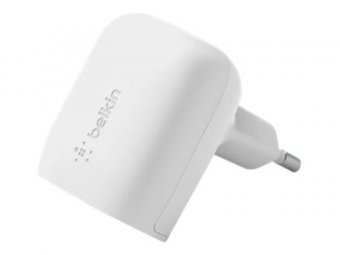 Belkin BOOST CHARGE - Chargeur USB-C 20 W 
