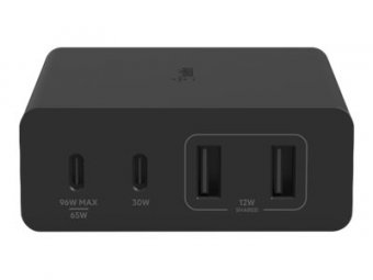 Belkin BoostCharge - Chargeur Laptop et PC USB-C 96 W 