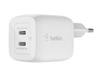 Belkin BoostCharge - Chargeur USB-C 45W Ultrabook et Laptop 
