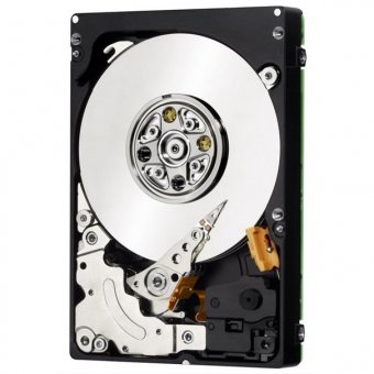 WD HD3.5" SATA3 1TB WD10EFRX / 24x7 / NAS~~~ 64MB / 5400rpm / CMR 