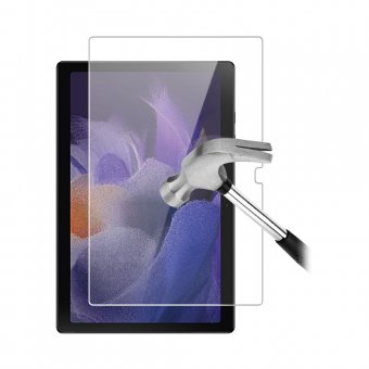 Verre Trempé tablette Galaxy Tab A Galaxy Tab A8 10.5 2021 - Film de protection 