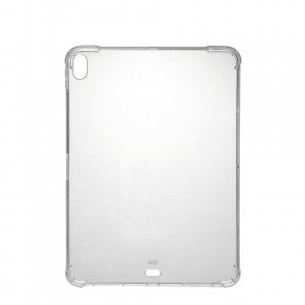 WE Coque de protection transparente pour tablette APPLE iPad AIR 4 