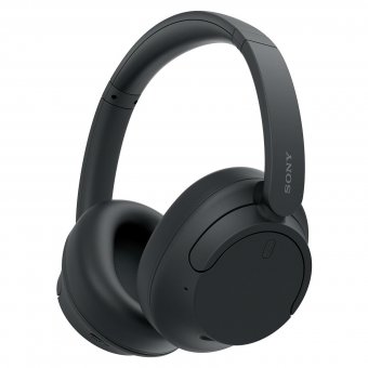 Sony WH-CH720N - Casque Bluetooth sans Fil à réduction de Bruit - Micro intégré -Noir 