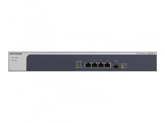 Netgear 5Port Switch 100/1000/10000 XS505M 